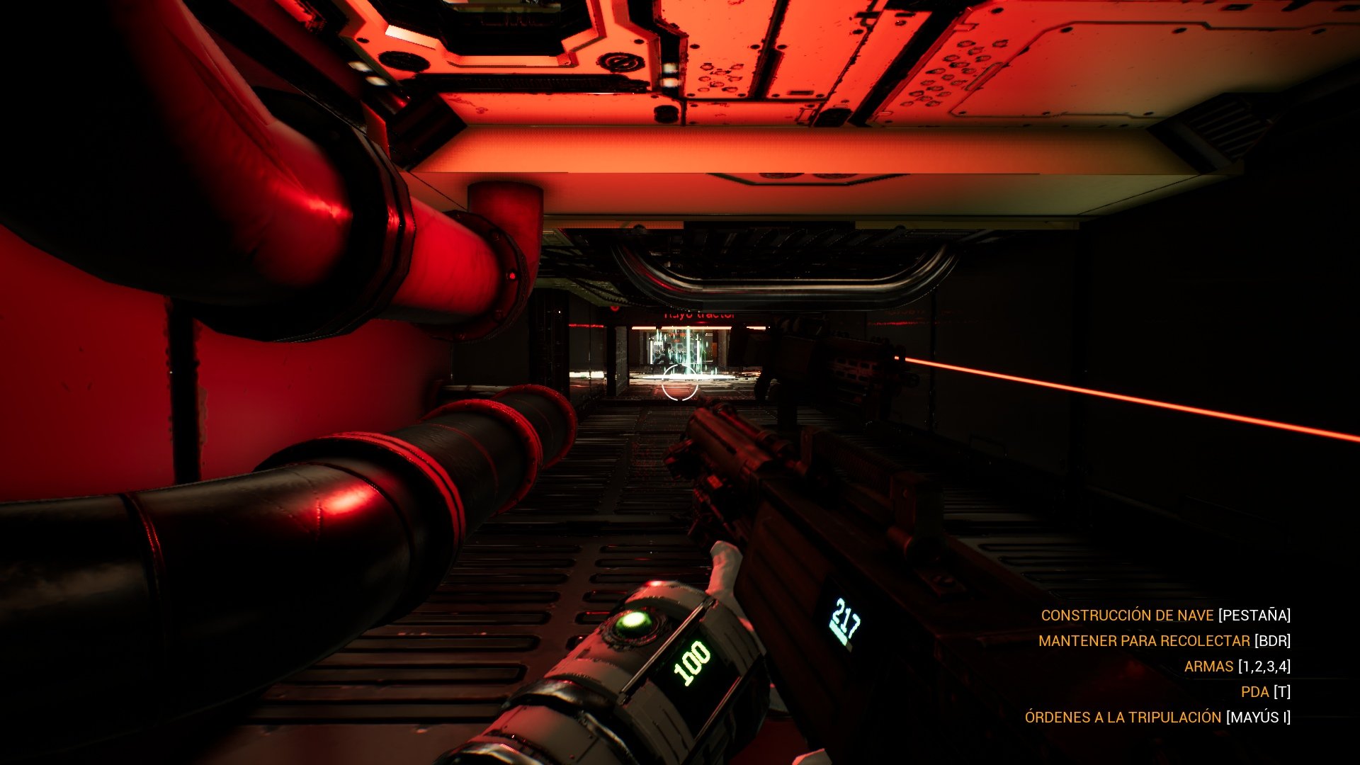 Genesis Alpha One